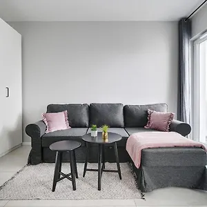Targowa 10 Luxury Studio Apartament