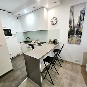 Extra Kabaty Nr 5 Apartament